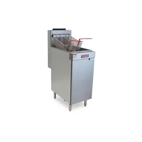 Fritador a gás Vulcan LG300 pronta entrega