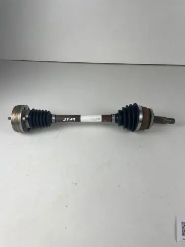 Semieixo Dianteiro Esquerdo Vw Gol 1.0 3cc Flex 2020