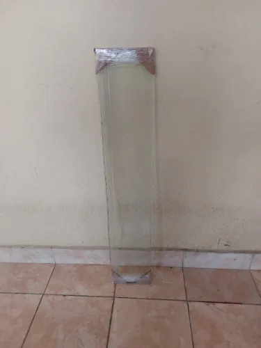 Vidro laminado