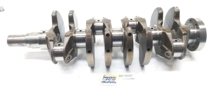 Eixo Virabrequim Pajero Tr4 io 1.8 99/04 0,50 Obs #39069