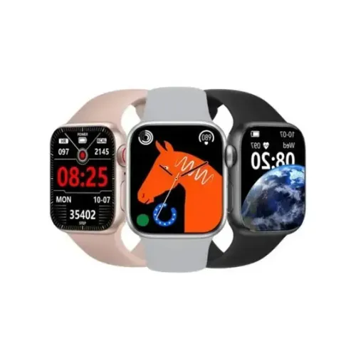 Smartwatch Revenger RG-W59 Watch Series 44mm - WZetta