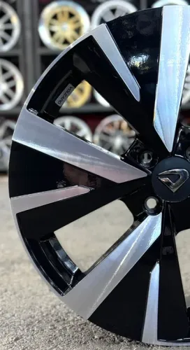 rodas Volcano GTE aro 18