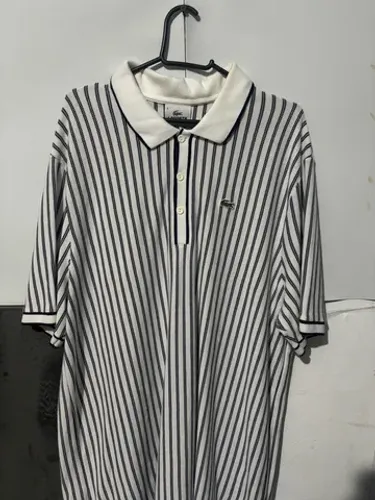 Polo Lacoste Pagodeira 
