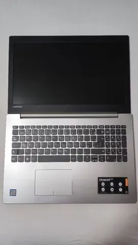 Notebook Lenovo Ideapad 320 - Core i5/1Tb HD/8G RAM/2Gb Vídeo