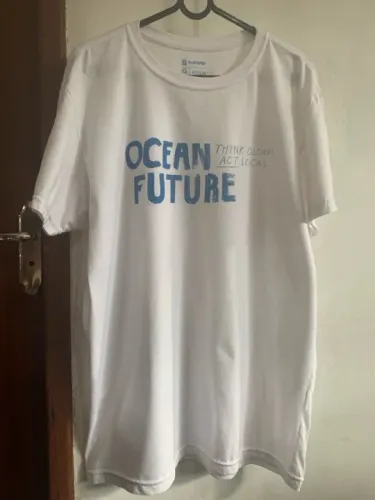 Camisa Osklen Tamanho G