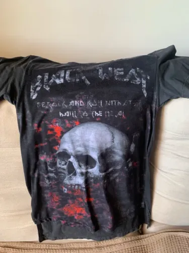 Camisetas masculinas