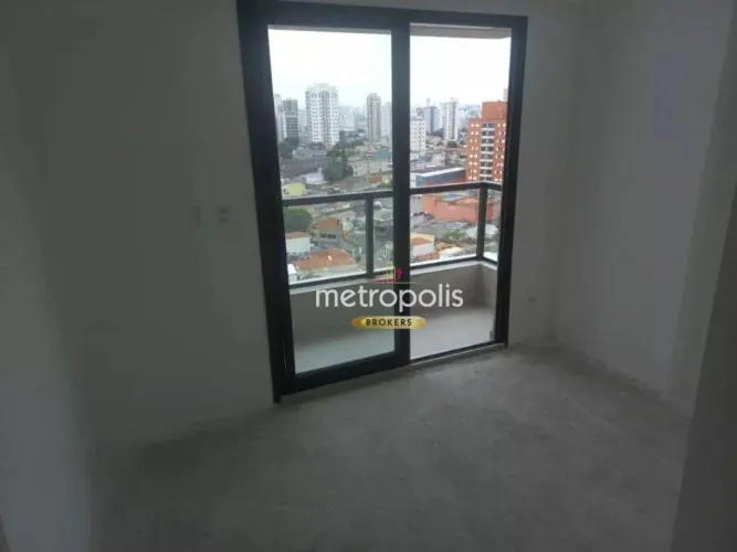Apartamento com 2 dormitórios à venda, 60 m² por R$ 807.310,00 - Ipiranga - São Paulo/SP