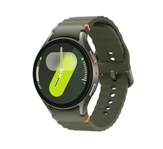 Galaxy Watch 7 44mm (Verde) | Novo Lacrado | Loja Fisica