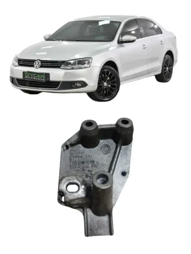 Suporte de bobina de ignição Jetta 2.0 2011, 2012, 2013