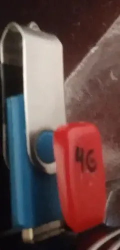 Pen Drive 4 Gigas