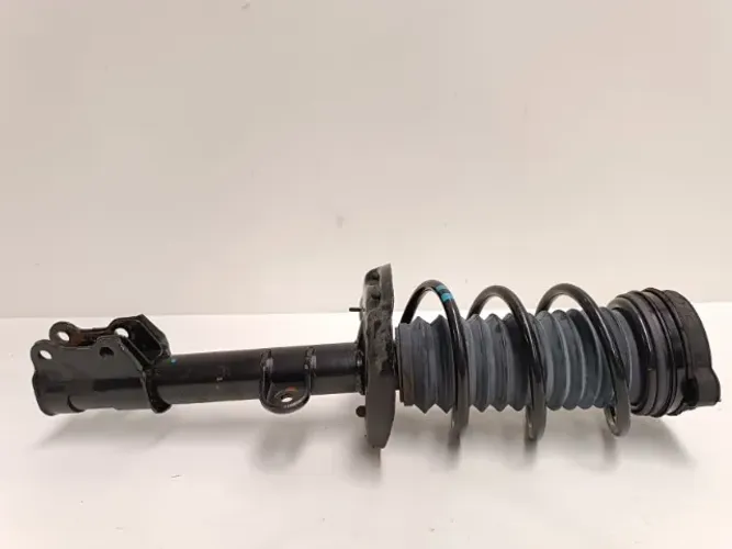 Amortecedor Dianteiro Com Mola Esquerdo Com Mola Fiat Strada 2020 A 2023 (Original/Usado)