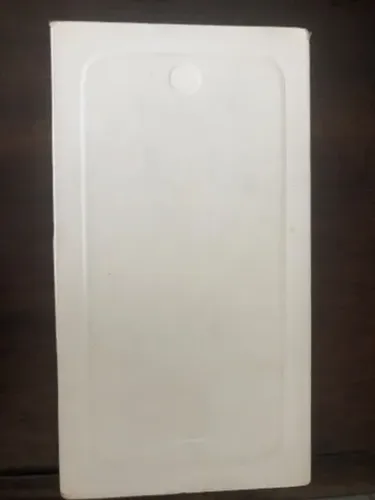 Caixa Original vazia de iPhone 6 16GB Space Gray Usada Antiga
