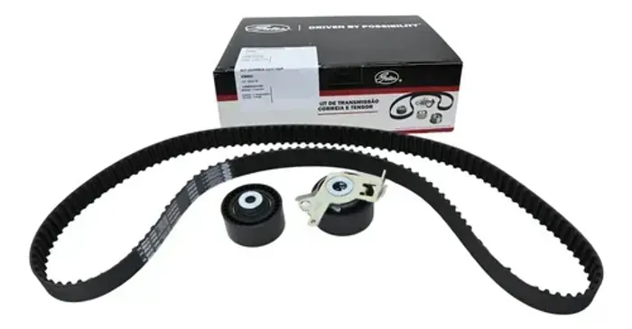Correia dentada tensionador correia polia picasso Citroen c4 c5 xsara picasso  2.0 16v kit