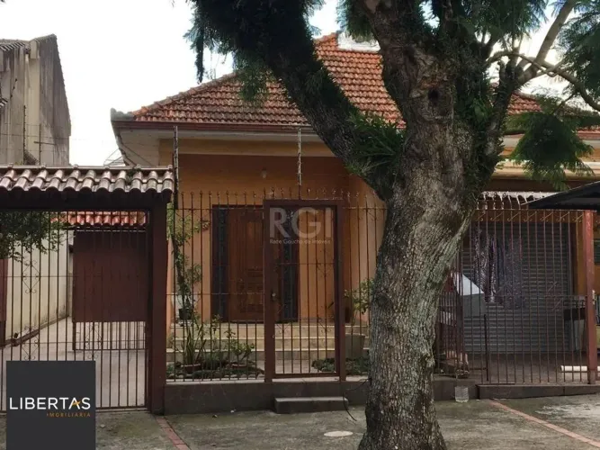 Casa em Vila São José