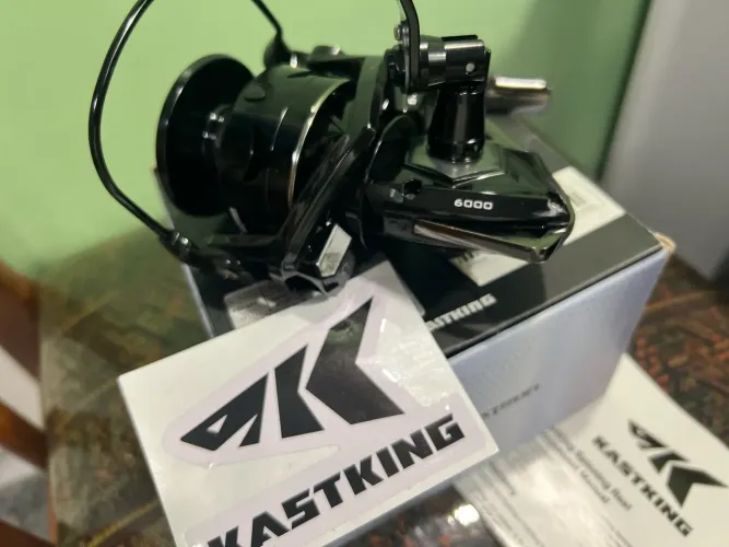 Kast king (6000)