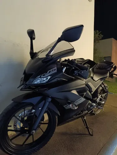 Vendo R15 aceito PROPOSTA