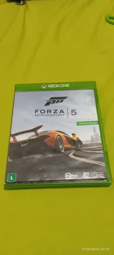 Forza Motorsport 5 para Xbox one