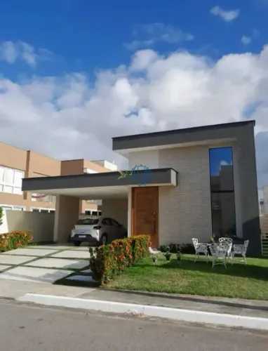 condominio parque morumbi - Casa Alto Padrão/Casa a venda/Casa em Parnamirim/