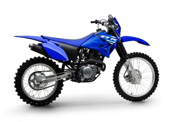 TTR 230 2025/2026 PREÇO DE OPORTUNIDADE!!!