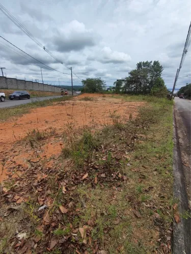Lote 1080m2 limpo plano Vivenda das Marinas 1 etapa