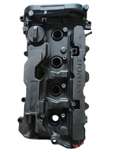 TAMPA DO MOTOR TAMPA DE TUCHO HONDA ZRV 2,0 2023 ORIGINAL 