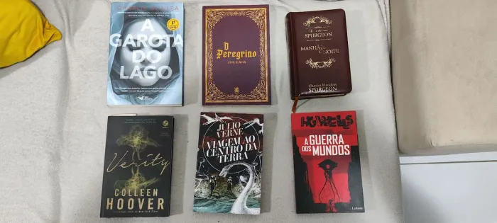 Livros