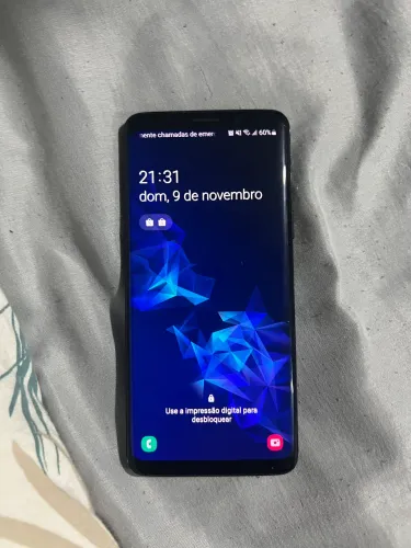 Samsung S9