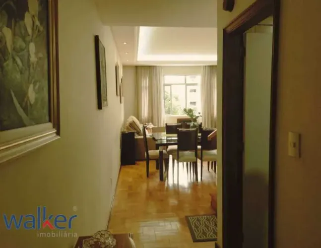 Cobertura : Duplex / Residencial / Tijuca