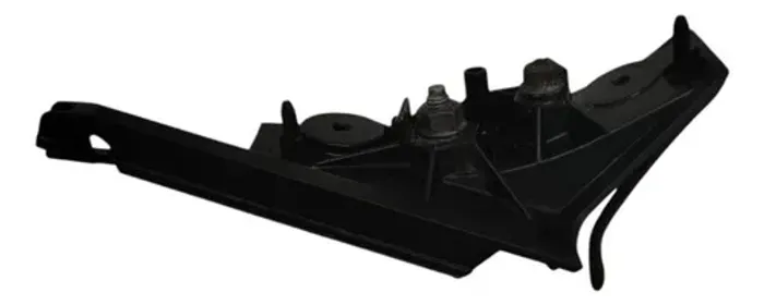 Selo Suporte Anteparo Bmw 320i Gp 2013 2014 2015 2016 2018