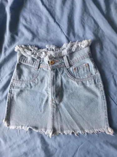 saia jeans