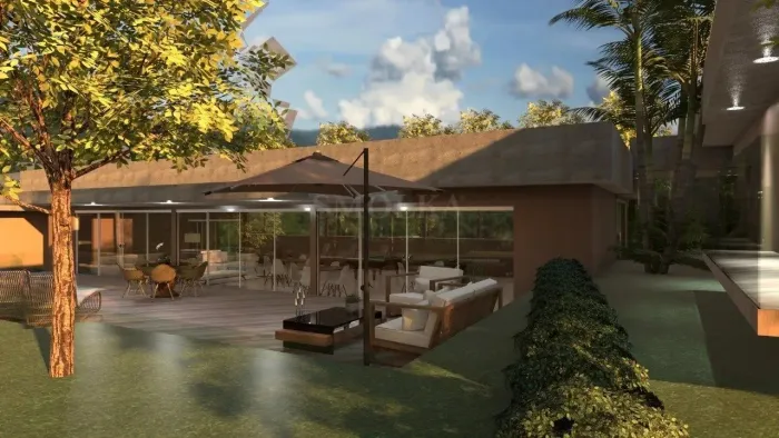 Terreno a v enda no bairro Ratones com 5.050 m2