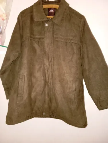 Casaco pra o friozinho 