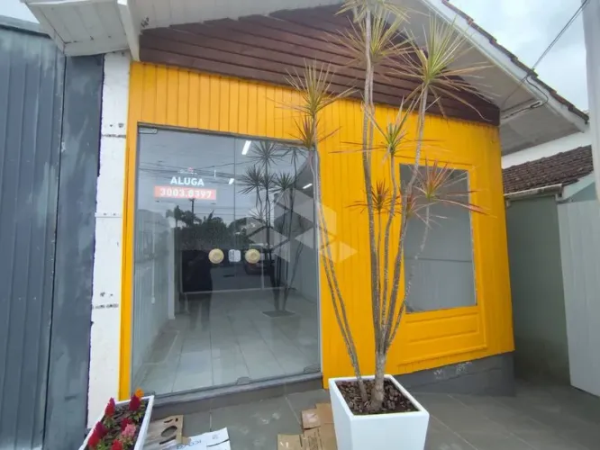 Loja 25M² - para Alugar