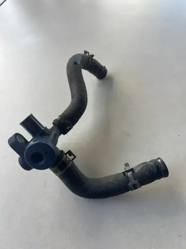 Válvula Termostática Yamaha Nmax 160 2018 Usada Original 