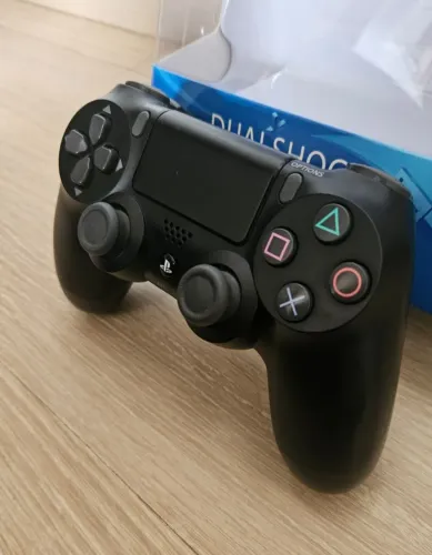 Controle PS4 Original - Entrego e parcelo em 12x