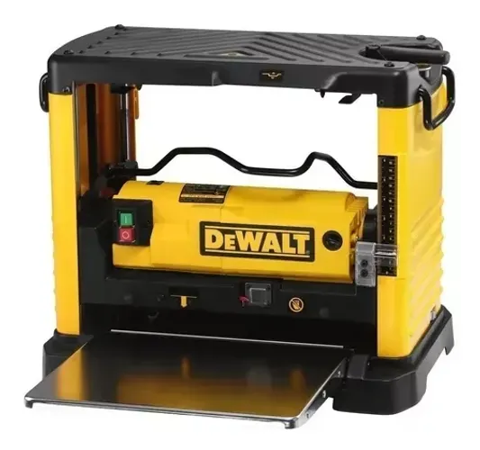 DESENGROSSADEIRA DEWALT DW733-B2 PORTATIL 220V