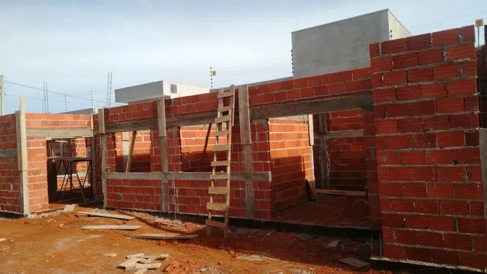 Sou mestre de obras em Anápolis 