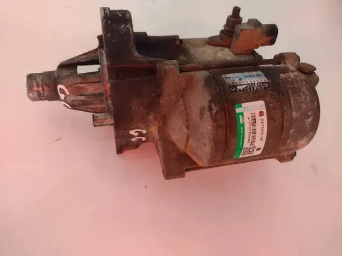 Motor de Arranque Chrysler Grand Caravan 3.3 ano 2005 Original 