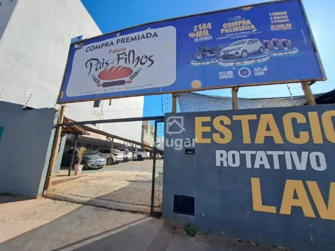 Terreno à venda, Santo Expedito - Montes Claros/MG - R$ 2.600.000,00 - Alugar Imóveis