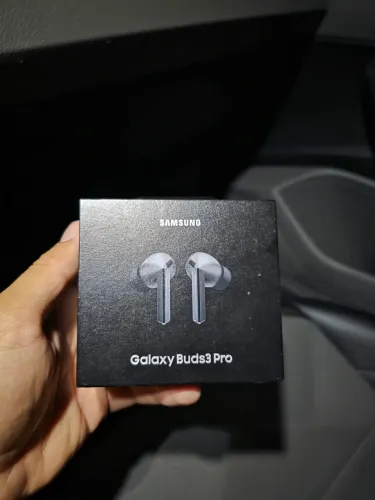 Galaxy buds3 pro