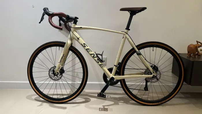 SENSE BICICLETA 55 VERSA COMP 2023 