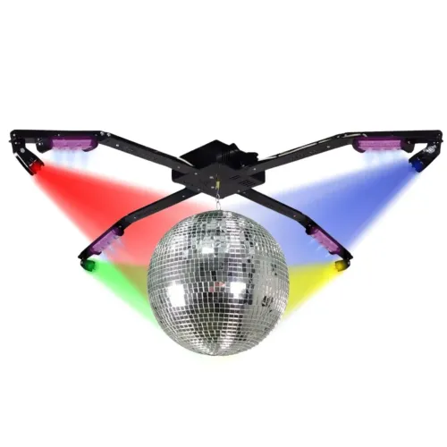 Kit Iluminação para Festa
