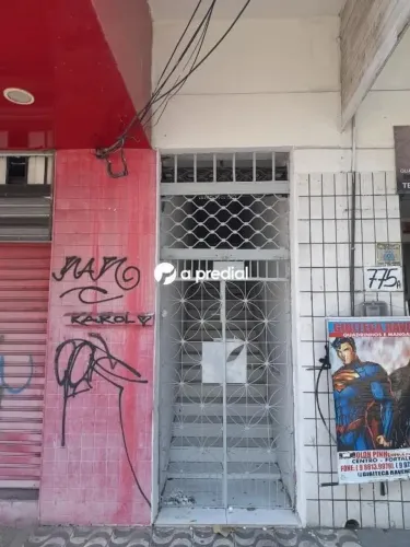 Locação de Comercial / Sala na cidade de Fortaleza