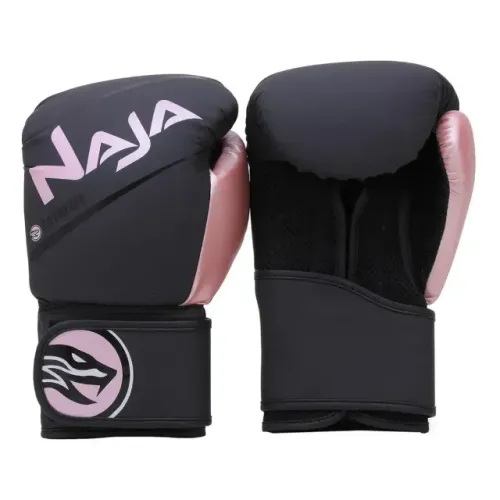 LUVA BOX NAJA 14 OZ 