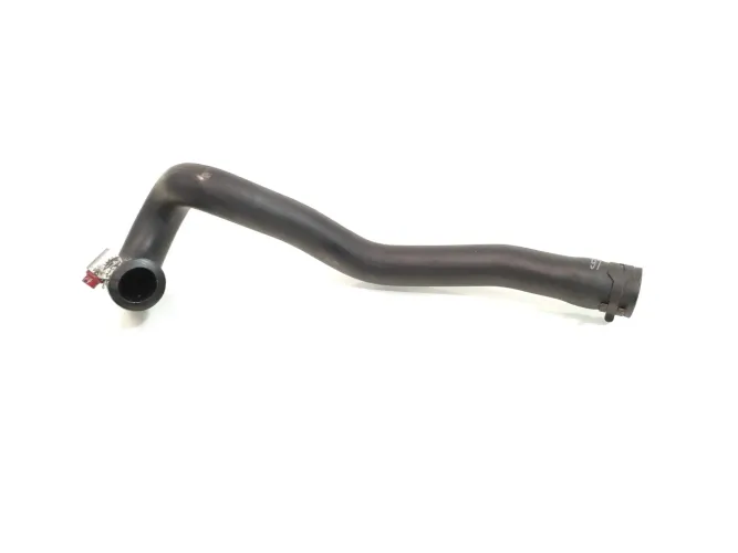 Mangueira Respiro Do Motor Ford Ka Fiesta Endura 1.0 8v 99