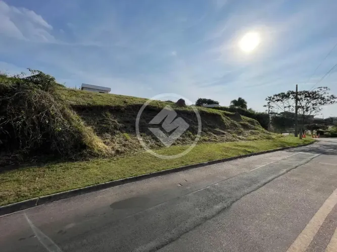 Terreno à venda no Condomínio Jardim Primavera em Louveira/SP codigo: 159472