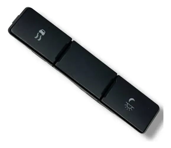 Controle Traçao Ford Fusion 2.5 2008 2009 2010 2011 2012