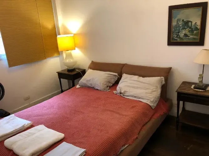 Excelente Suite em Ipanema para aluguel de temporada