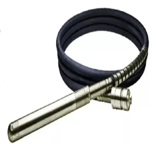 MANGOTE P/VIBRADOR DE CONCRETO 35MMX1,40MTS MATSUYAMA 5600VPM
