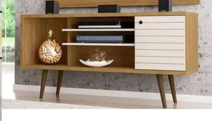 Rack Safira
